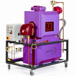 Domestic Water Heating System